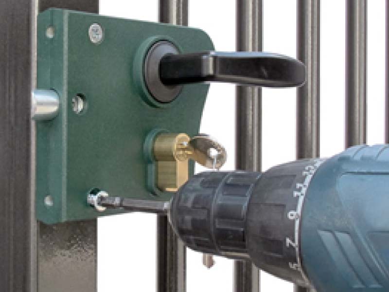 serrature cancelli serrature cancelli